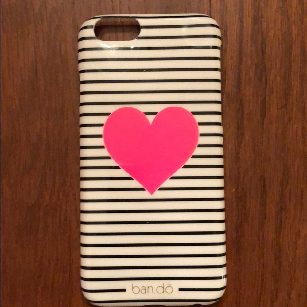iPhone 6 case